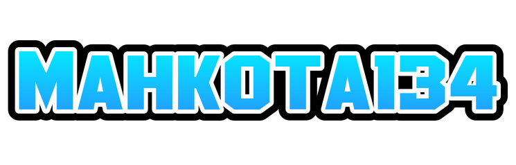 Mahkota134